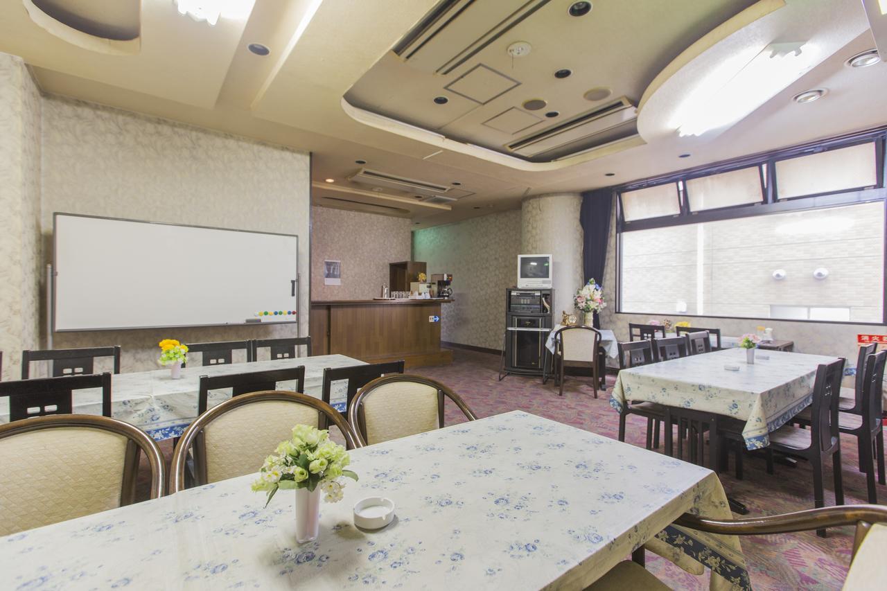 Hotel New Neo Kumagaya Exterior photo